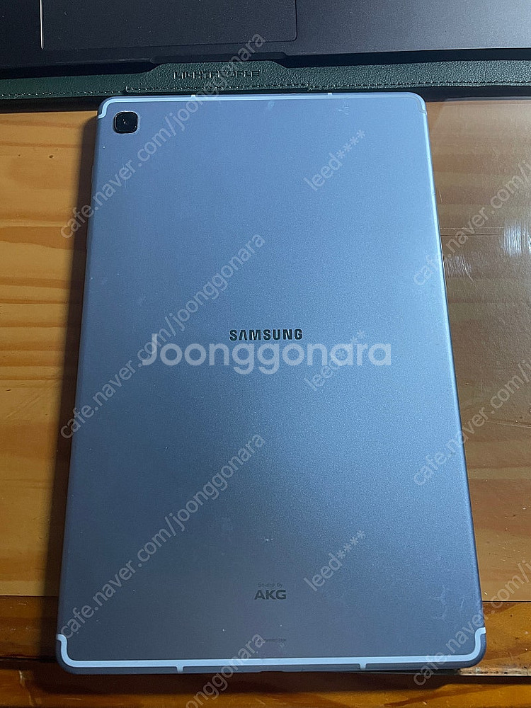 갤럭시탭 s6 lite wifi 64gb 앙고라블루--1