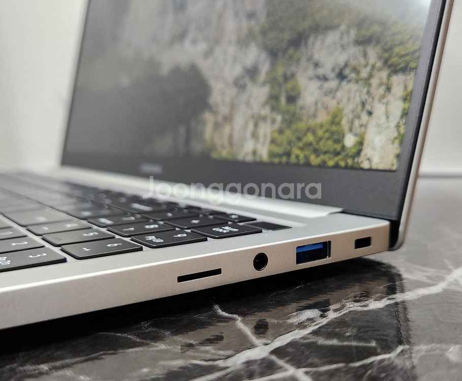 [삼성] 갤럭시북2 i5-12세대/8GB/256GB/풀...--4