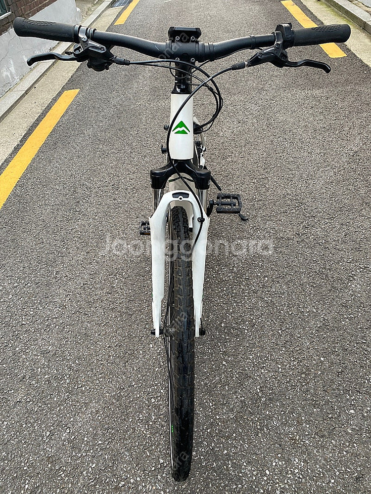 메리다 에스프레소 300 전기자전거 팝니다--0