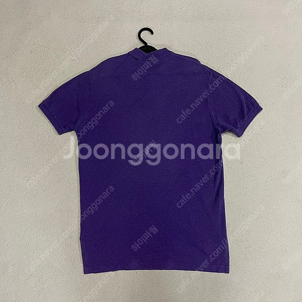M 폴로 반팔 카라티셔츠 B.1756--2