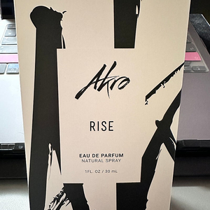 아크로 향수 라이즈 (akro_rise) 30ml