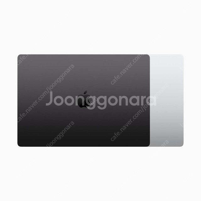 새상품 Apple 맥북 프로 16 2023년 M3 Pr...--0