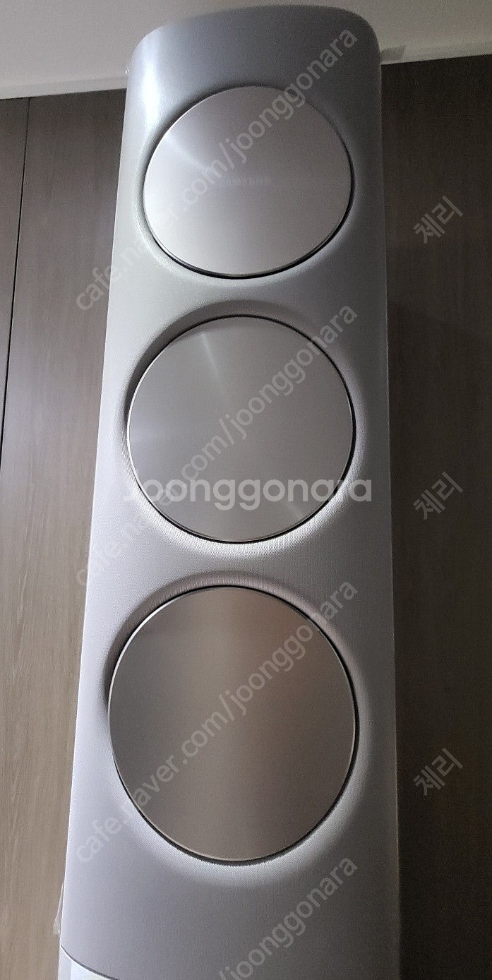 삼성에어컨 2in1 스텐드3구+벽걸이+실외기 팝니다..--1