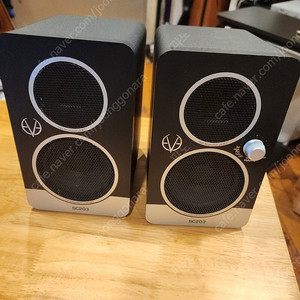 EVE AUDIO SC203