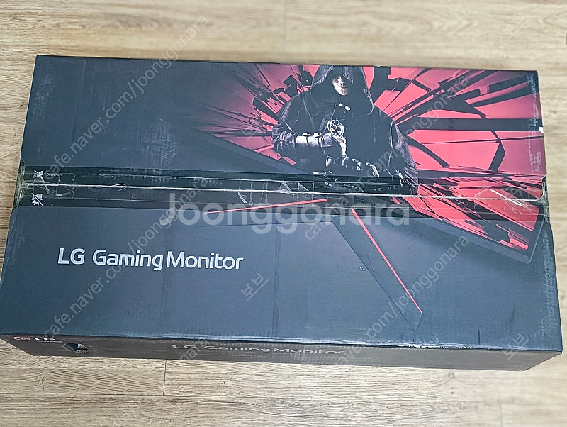 32gk850g LG 모니터 32인치 (지싱크 모듈탑재...--0