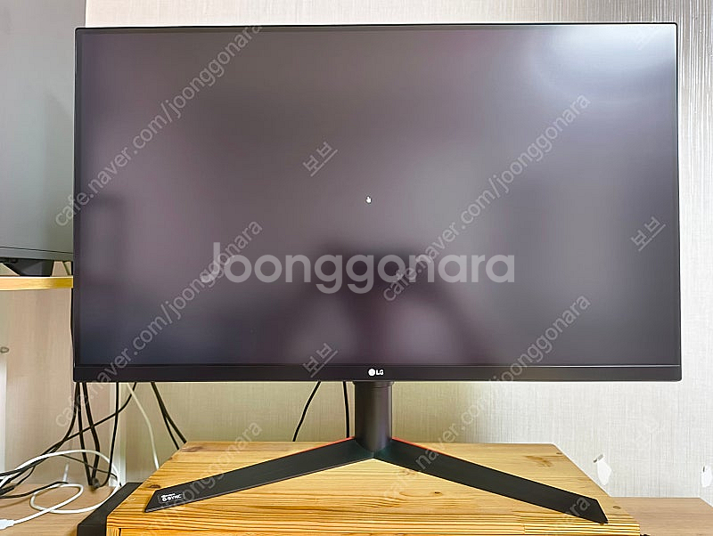 32gk850g LG 모니터 32인치 (지싱크 모듈탑재...--1