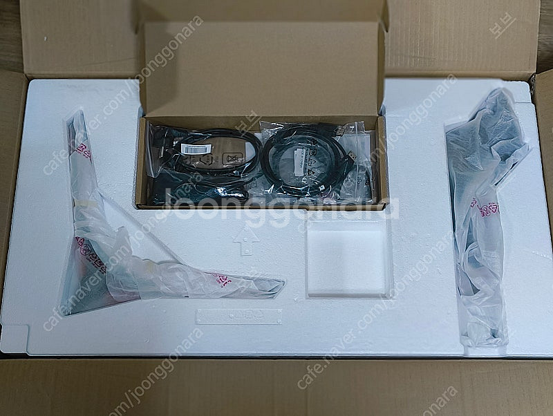 32gk850g LG 모니터 32인치 (지싱크 모듈탑재...--6