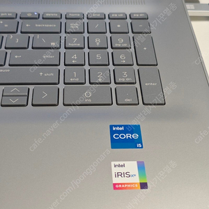 hp 노트북 17-cn3017tu