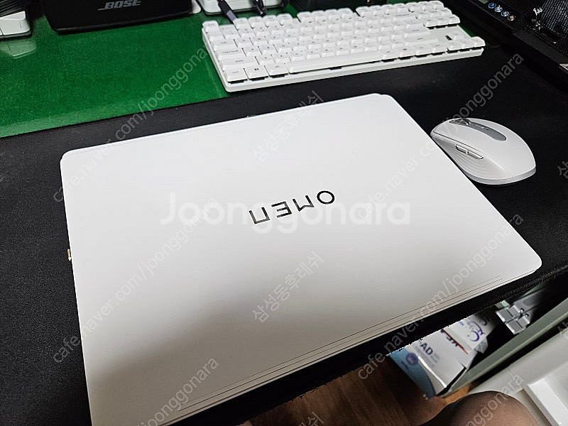 오멘 14 슬림 팝니다. rtx4070 fb0076tx--1