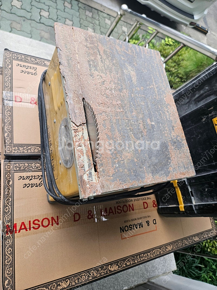 집진테이블쏘--1