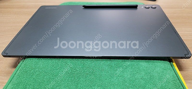 갤럭시탭 S9 울트라 512 G5 +키보드케이스 SSS...--8