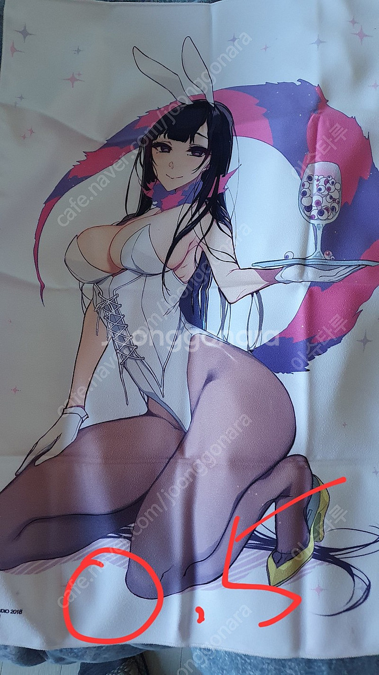 일러스트 화집 코미케 등등 판매합니다.--0