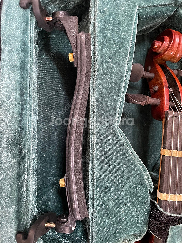 타일레 바이올린 1/2--4