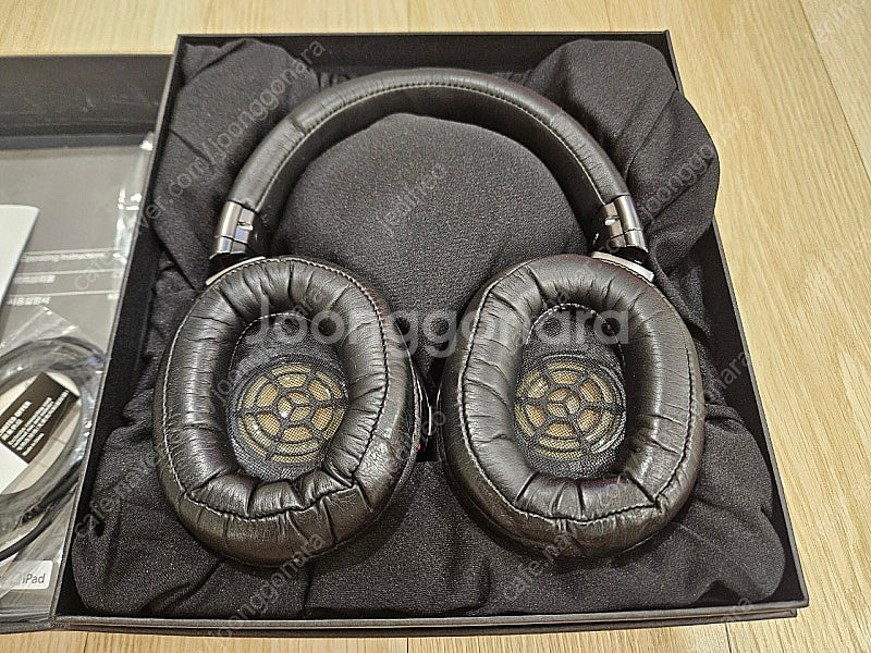 소니 MDR-1R 팔아요.--4
