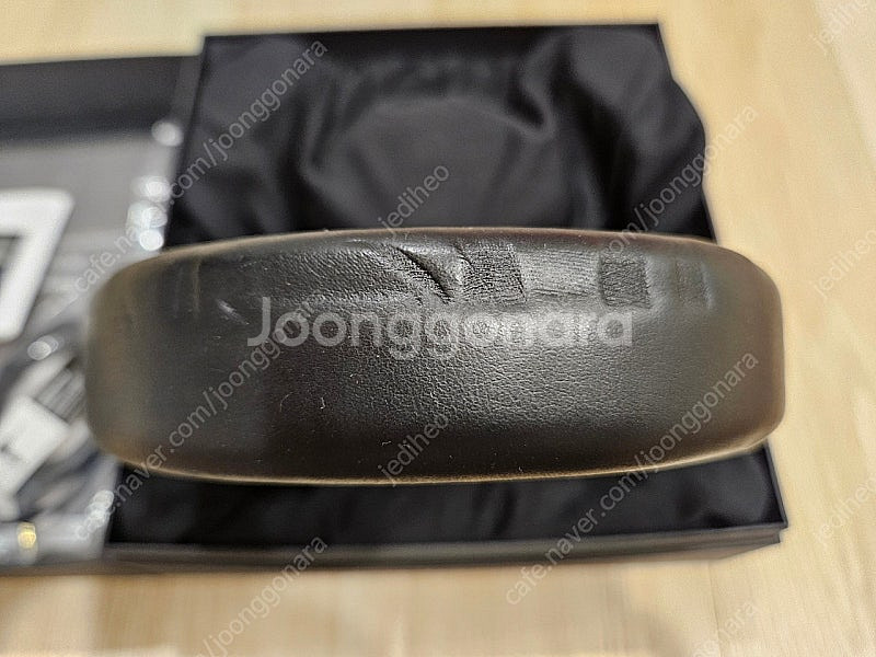 소니 MDR-1R 팔아요.--7