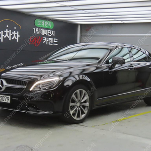 벤츠CLS클래스 W218 CLS 250 d 4MATIC@중고차@24시상담@저신용@전액할부