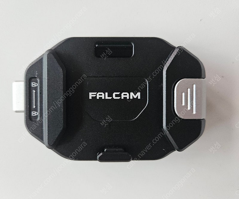 FALCAM 팔캠 FC3803 백팩용 퀵릴리즈 플레이트 키트 F38