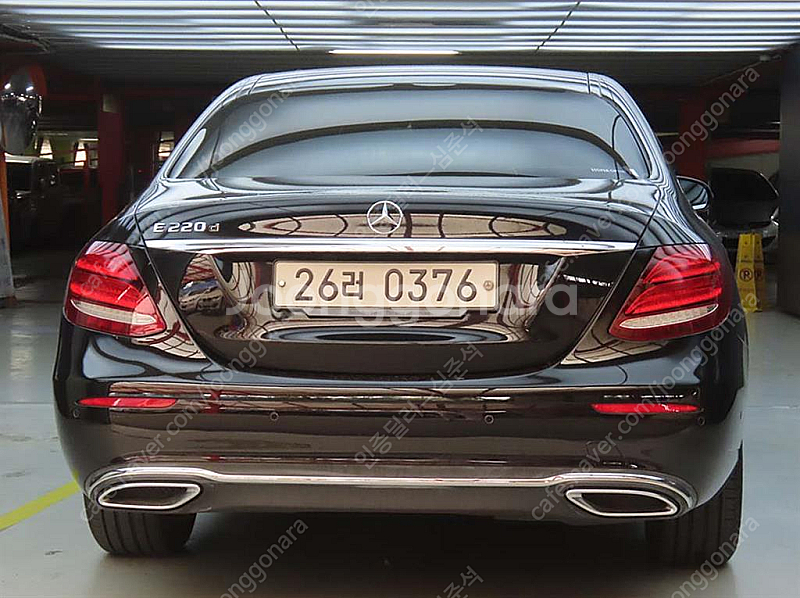 벤츠E-클래스 W213 E220d 아방가르드@중고차@2...--2