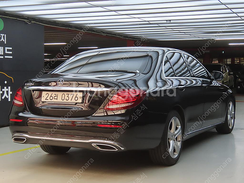 벤츠E-클래스 W213 E220d 아방가르드@중고차@2...--3