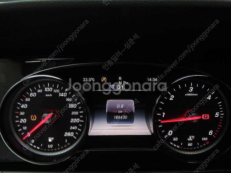 벤츠E-클래스 W213 E220d 아방가르드@중고차@2...--8