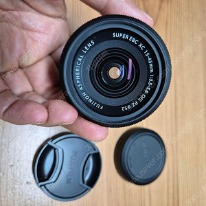 후지카메라용 xc15-45, 빌트록스 56mm f1.7 렌즈 팝니다.