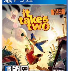 PS4 잇테이크2 판매