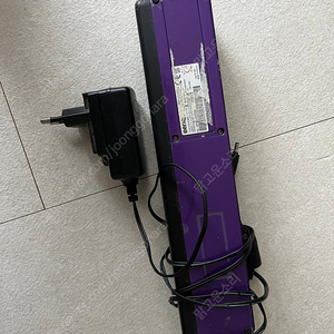 BENQ 벤큐 휴대용스캐너 CP100 판매합니다.