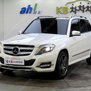 벤츠GLK클래스 X204 GLK220 CDI 4Matic 프리미엄@중고차@24시상담@저신용@전액할부