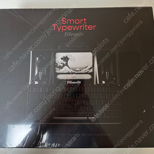 프리라이트 스마트 타입라이터 잉크 에디션 / Freewrite Smart Typewriter Ink Edition