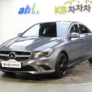 벤츠CLA클래스 CLA 200d@중고차@24시상담@저신용@전액할부