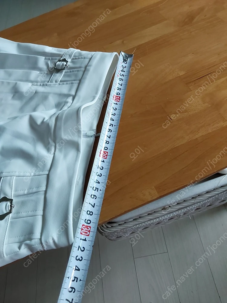 Marje s 치마 새것 컨디션 이미지