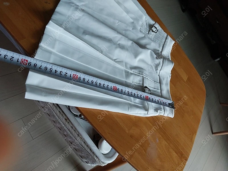 Marje s 치마 새것 컨디션 이미지