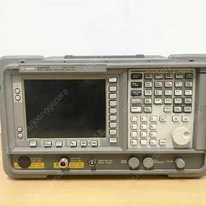 Agilent E4402B 애질런트 스펙트럼분석기 3GHz 판매