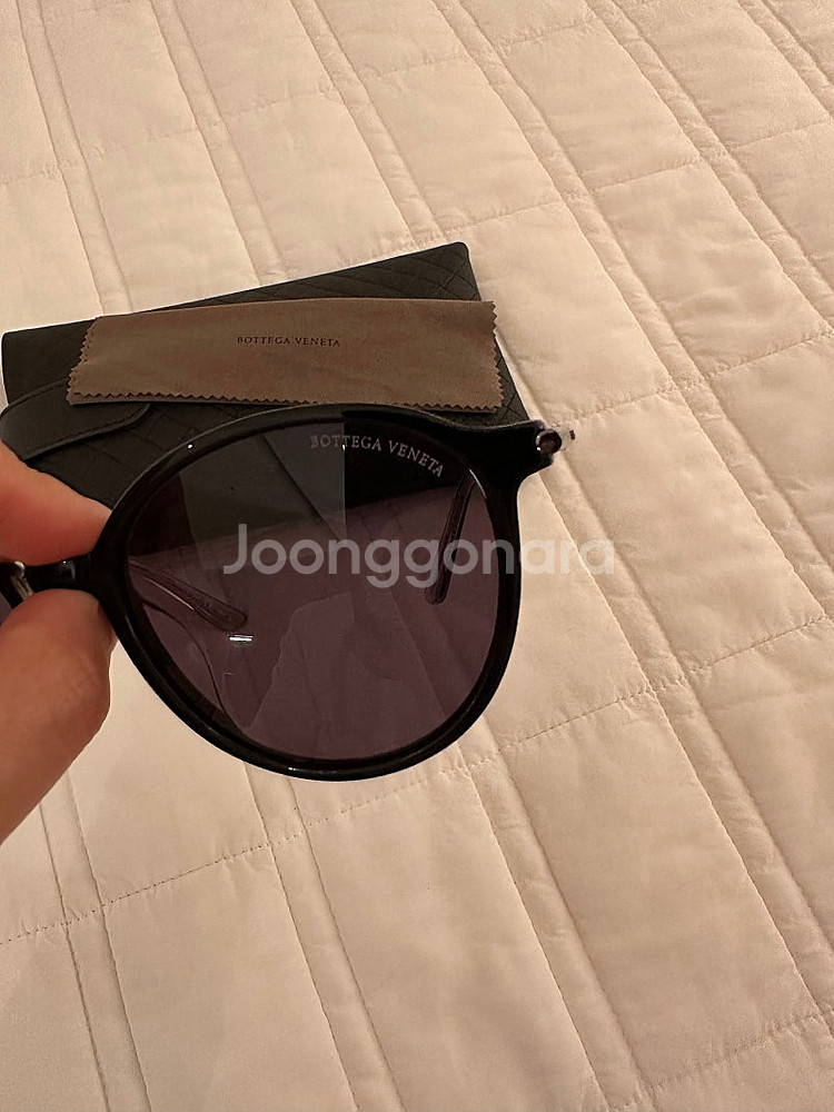 보테가베네타 선글라스 정품--4