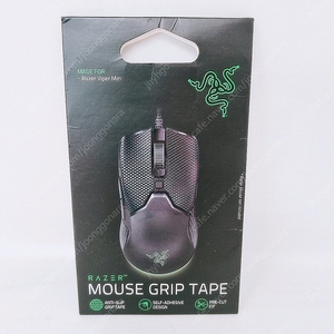 [리퍼] Razer Mouse Grip Tape - Viper Mini