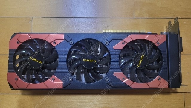 nvida GTX1070 8G