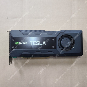 NVIDIA TESLA C2075 테슬라 하이엔드 그래픽카드