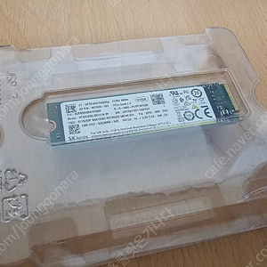 sk hynix 하이닉스 PC801 512gb M.2 NVMe ssd