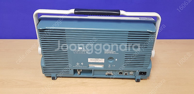 DPO4104 텍트로닉스 중고오실로스코프 1GHz 4c...--2