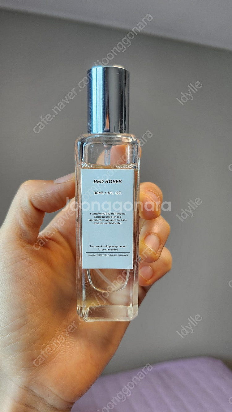 산타마리아노벨라 엔젤디 피렌체 오드코롱 100ml 판매--5