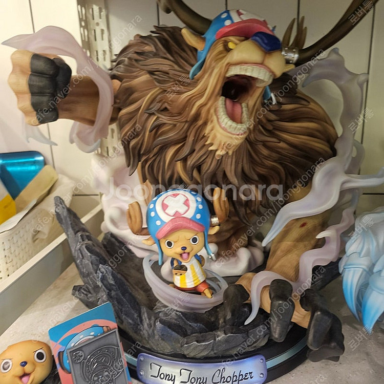 콜조로 콜쵸파 레진 팝니나--0