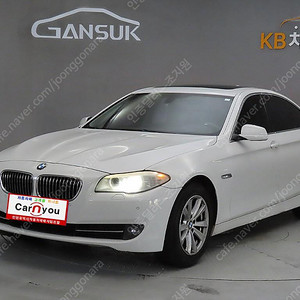 BMW5시리즈 (F10) 520d@중고차@중고차매입@전액할부@저신용자@신불자@소액할부@현금@카드 전부 가능합니다!