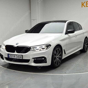 BMW5시리즈 (G30) 520d M 스포츠 플러스 (5인승)@중고차@중고차매입@전액할부@저신용자@신불자@소액할부@현금@카드 전부 가능합니다!