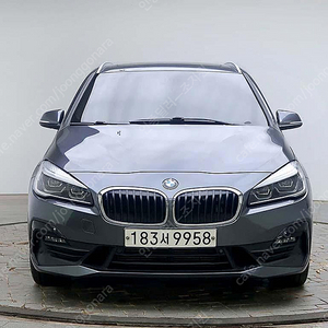 BMW2시리즈 액티브 투어러 (F45) 어드밴티지@중고차@중고차매입@전액할부@저신용자@신불자@소액할부@현금@카드 전부 가능합니다!