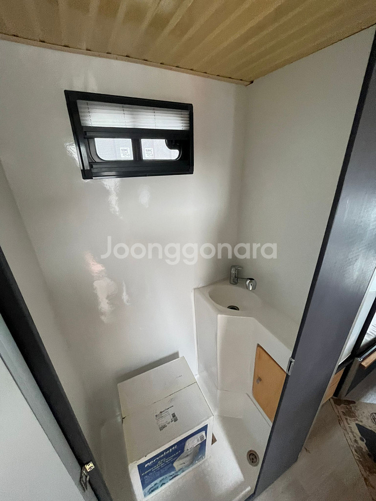 오닉스 사파이어 카라반 캠핑트레일러 카라반 판매합니다--4