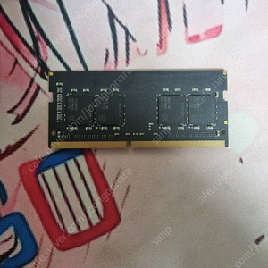 실리콘파워 DDR4 16GB 3200(노트북용)
