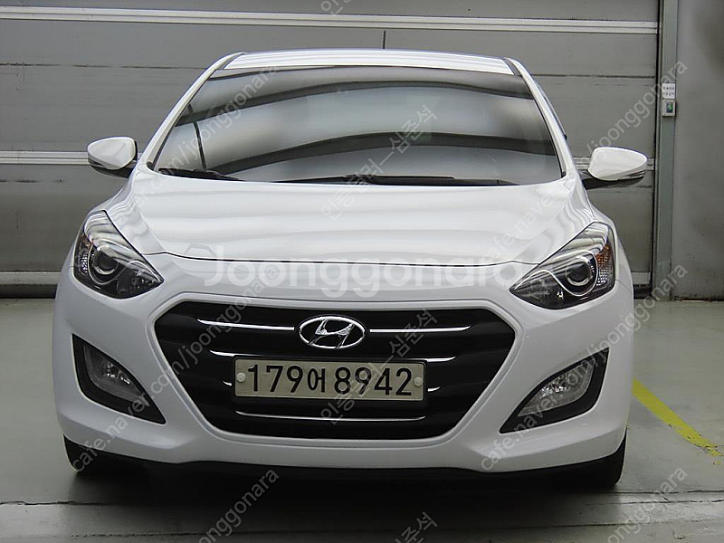 현대더 뉴 i30 1.6 VGT PYL (5인승)@중고...--1