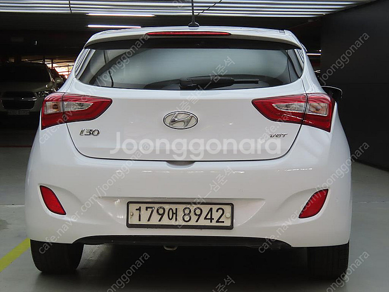 현대더 뉴 i30 1.6 VGT PYL (5인승)@중고...--2
