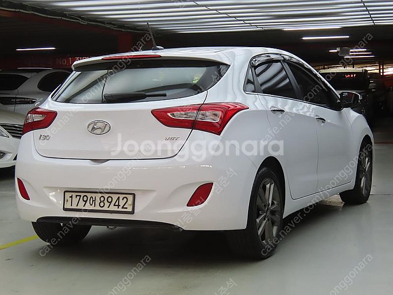 현대더 뉴 i30 1.6 VGT PYL (5인승)@중고...--3