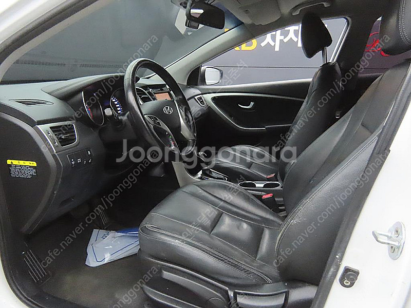 현대더 뉴 i30 1.6 VGT PYL (5인승)@중고...--4